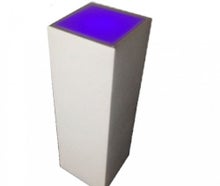 LED Stehtisch (Serie: Hollywood)
