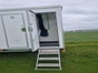 Duschcontainer / Duschanhänger mit 12 Duschen Deutschlandweite Lieferung mgl. - Galerie - Bild 4