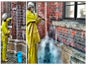 Heißwasser-Hochdruckreiniger für die professionelle Reinigung - Galerie - Bild 4