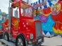 Kindereisenbahn, Kinderkarussell, Karussell Kidy-Trucks - Galerie - Bild 3