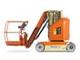 Senkrechtlift Elektro 12 m - JLG T12E Plus Toucan - Galerie - Bild 2