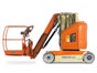 Senkrechtlift Elektro 12 m - JLG T12E Plus Toucan - Galerie - Bild 2