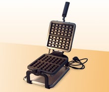 Waffeleisen (Gastro-Gerät)