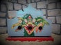 Wurf Spiele - Drachen-  Maulwerfen Kinderspiele Jahrmarkt Spiele Mittelalterfest - Galerie - Bild 2
