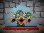 Wurf Spiele - Drachen- Maulwerfen Kinderspiele Jahrmarkt Spiele Mittelalterfest - Galerie - Bild 2