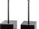 Aktiv Musikanlage 440 Watt RMS für Alleinunterhalter oder kleinere Party (100 Personen) - Galerie - Bild 1