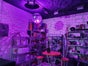 RGBW LED Akku Scheinwerfer / Floorspot Smartbat mit bis zu 12 Stunden Laufzeit, Fernbedienung, DMX, Sound to Light - Galerie - Bild 4