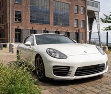 Porsche Panamera GTS