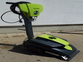 Turbo - Stripper