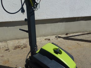 Turbo - Stripper