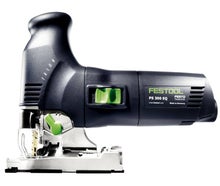 Stichsäge Festool