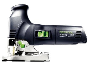 Stichsäge Festool