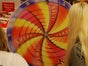 Glücksrad, Modell "Spirale" inkl. 19% MwSt. - Galerie - Bild 2