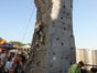 Kletterturm The Rock / Kletterfelsen (fast) wie echt für Veranstaltungen mieten - Galerie - Bild 3