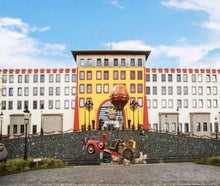 Heide Park - Abenteuerhotel