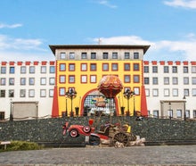 Heide Park - Abenteuerhotel