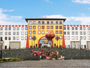 Heide Park - Abenteuerhotel