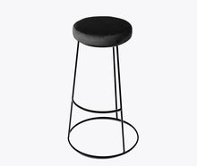 Barhocker ALICE, schwarz