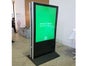 Digitale Info-Stele Doppelseitig - Galerie - Bild 2
