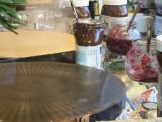 Crepesplatten mieten - Crepesstand - Crepeswagen - Crepes Catering Betriebsfest - Messe - Hochzeit