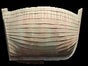 Halbes Boot, Ruderboot, Buffet, Theke, Tisch, Biffettheke, Bar, Verkaufsstand, Marktstand - Galerie - Bild 2
