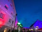 Lichtanlage, Lichteffekte mieten - Galerie - Bild 3