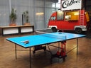 Tischtennisplatte, TT-Platte, Ping-Pong, Tischtennis - Galerie - Bild 1