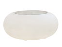 Deko Tisch Bubble LED Multicolor Beistelltisch