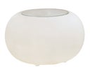 Deko Tisch Bubble LED Multicolor Beistelltisch - Galerie - Bild 1