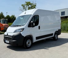 OPEL MOVANO L2H2 Transporter Kastenwagen Umzugswagen