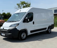 OPEL MOVANO L2H2 Transporter Kastenwagen Umzugswagen