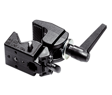Super Clamp 30-51mm mit Slidesystem mieten