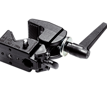 Super Clamp 30-51mm mit Slidesystem mieten