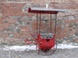 Nostalgie Grill Wagen - Galerie - Bild 3