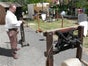 Handwerksvorführung - Seilerei - Galerie - Bild 4
