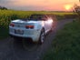 Camaro Cabrio mit 6,2L V8 und 432 PS US Car Sportwagen - Galerie - Bild 2