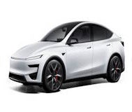 Tesla Model Y Performance Juniper, 3,5sec 0-100km/h, free charging, 300 Freikilometer, 0,- EUR Selbstbeteiligung