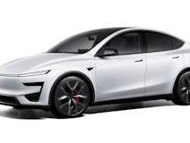 Tesla Model Y Performance Juniper, 3,5sec 0-100km/h, free charging, 300 Freikilometer, 0,- EUR Selbstbeteiligung