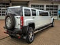 Hummer H3 weiß Stretchlimousine - Galerie - Bild 2