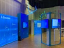 Leuchtdisplay | LED Rückwand für Ihre Veranstaltung