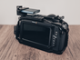 Blackmagic Design Pocket Cinema 4K I Kameraverleih Nürnberg - Galerie - Bild 2