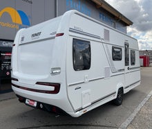 Last Minute Fendt Wohnwagen 560 SKM Apero mit Stockbetten