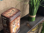 Dekoregal für Kaffeebar mieten – Bartheke, Mobile Bar, Ausschanktheke, Eventtheke, Dekoration - Galerie - Bild 3