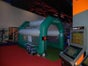 Speed Cage, Shoot Out, Speed Check Torwand mit Geschwindigkeitsmessung / Radar - Galerie - Bild 4