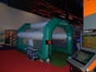 Speed Cage, Shoot Out, Speed Check Torwand mit Geschwindigkeitsmessung / Radar - Galerie - Bild 4