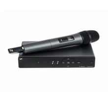 Sennheiser XS Wireless 1 - Headset oder Handkeule