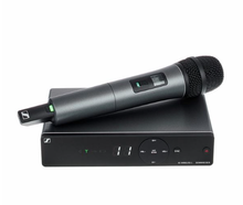 Sennheiser XS Wireless 1 - Headset oder Handkeule