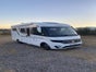 Adria SONIC PLUS 600 SL - Galerie - Bild 2