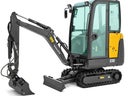 Bagger 1,8t - Galerie - Bild 1