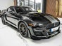 FORD MUSTANG SHELBY GT 500 OPTIK - Galerie - Bild 3